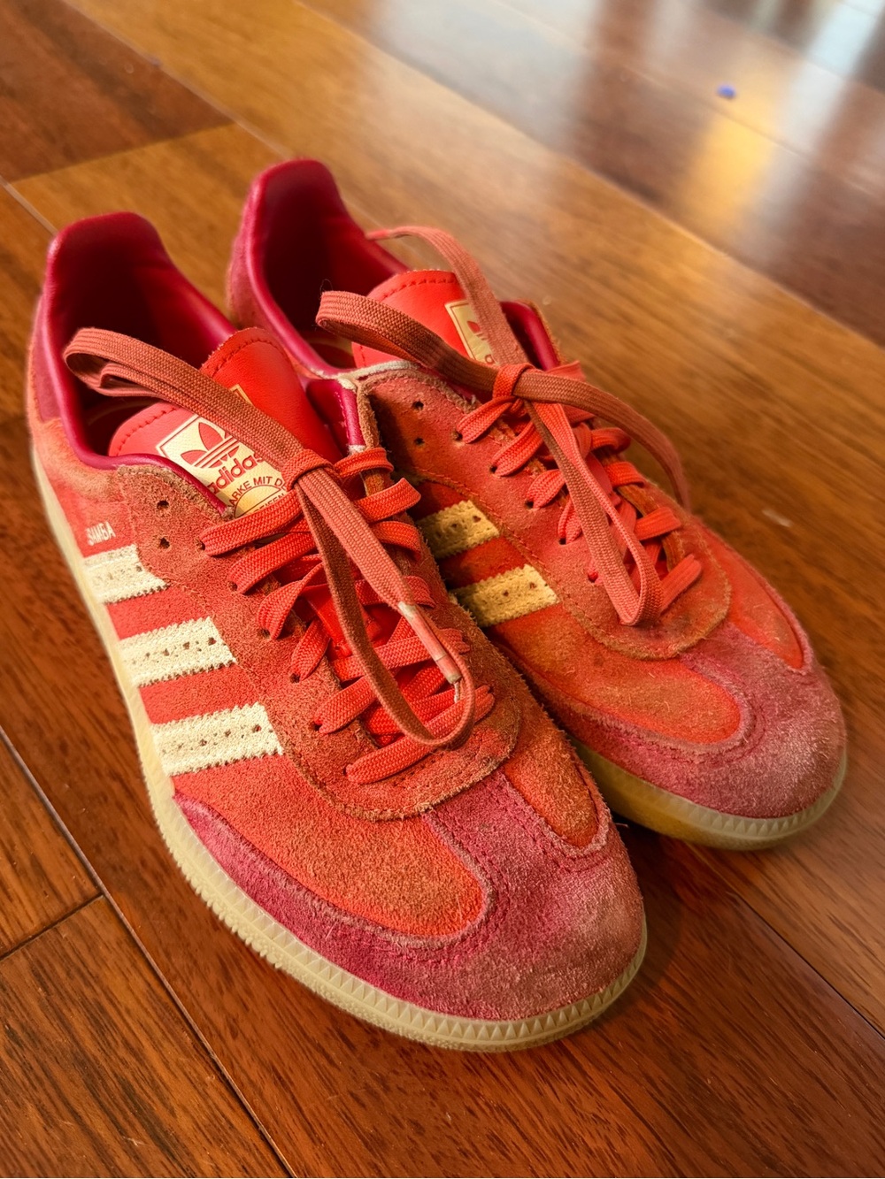 Adidas samba - Picture 5 of 7